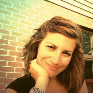Meet your Posher, Francesca
